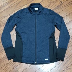 AVIA Athleisure Activewear jacket EUC!